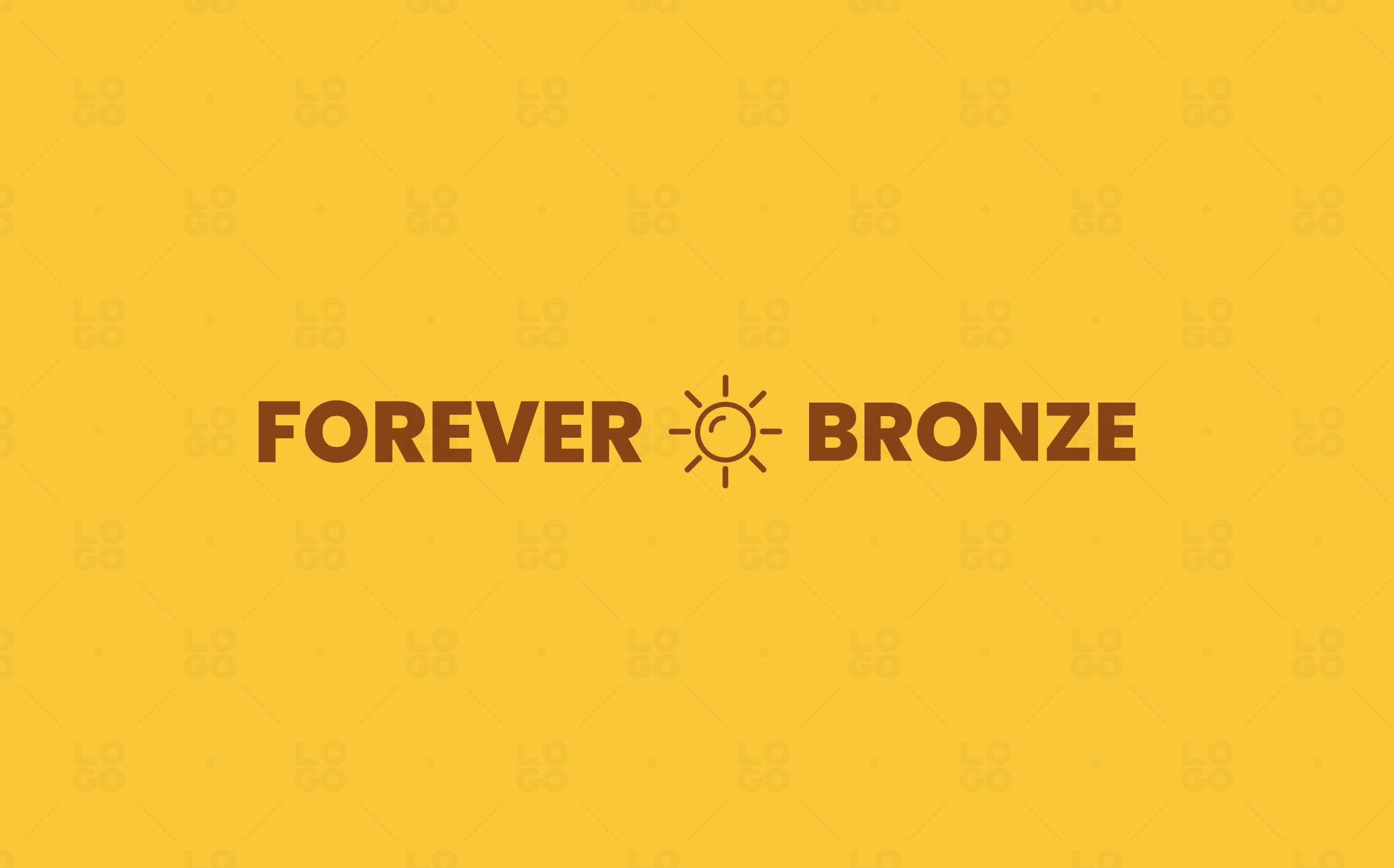 ForeverBronze.com