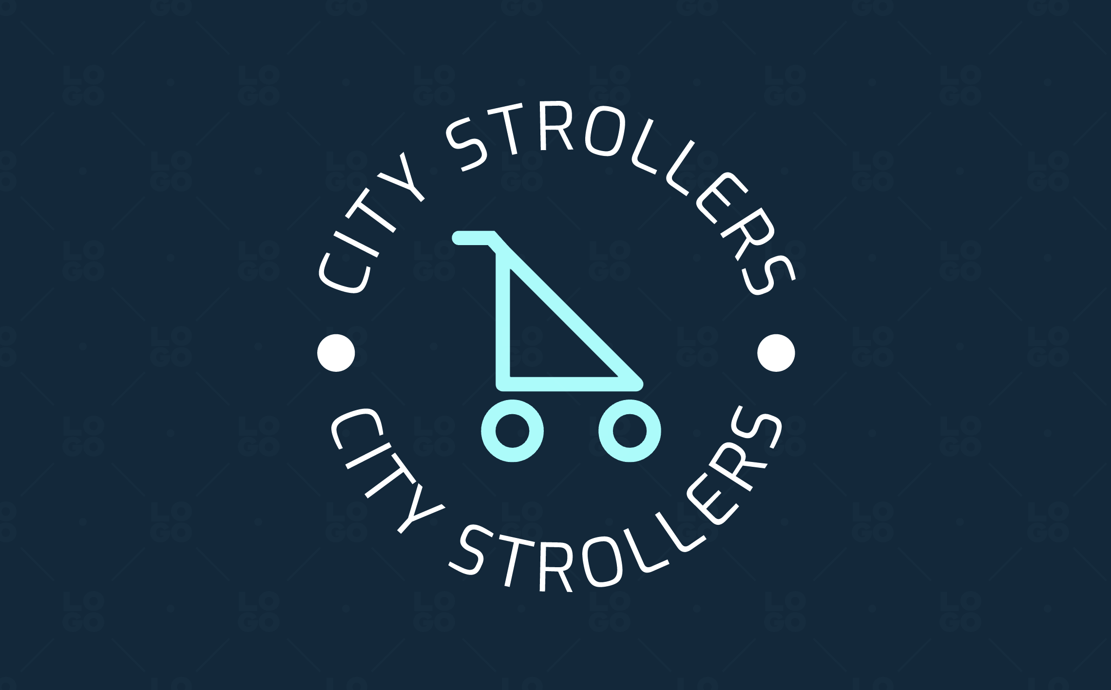 CityStrollers.com