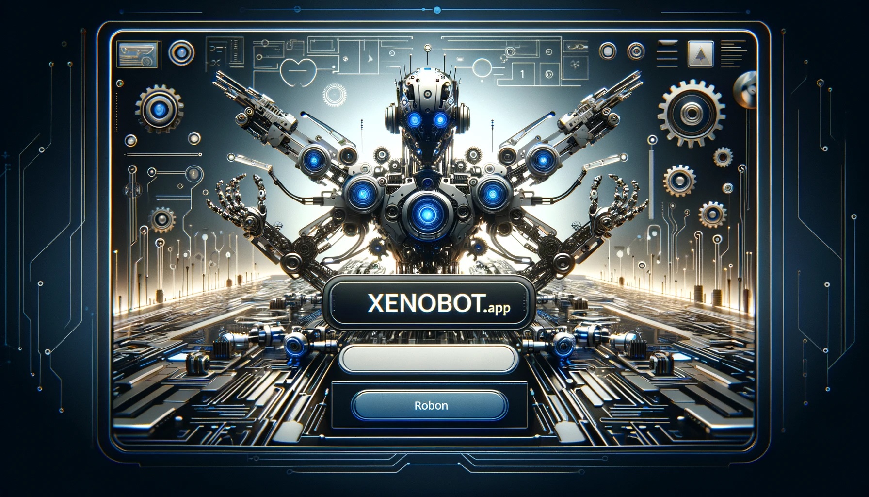 Xenobot.app