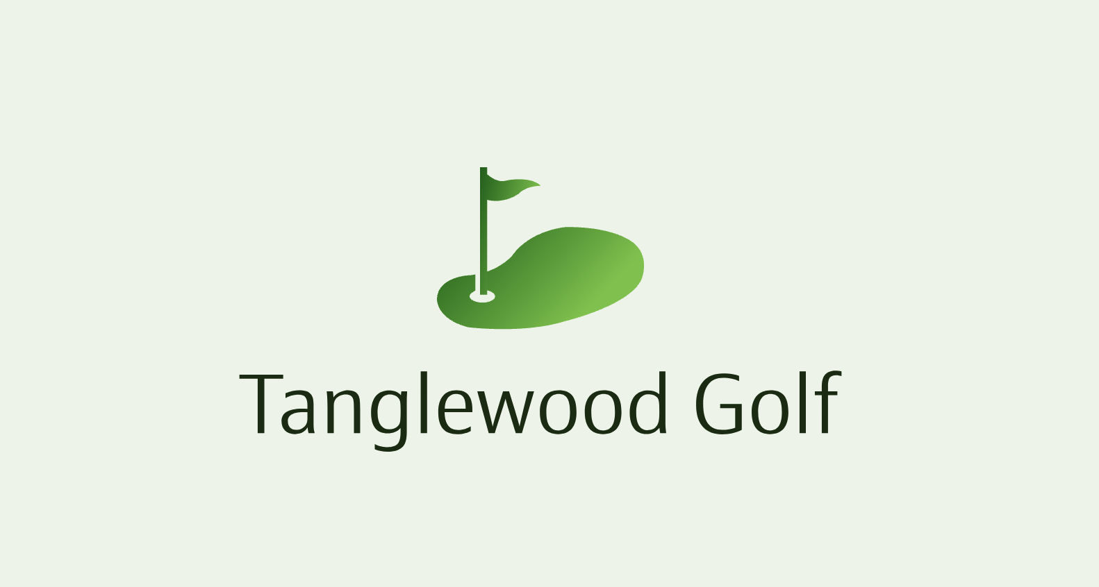 TanglewoodGolf.com