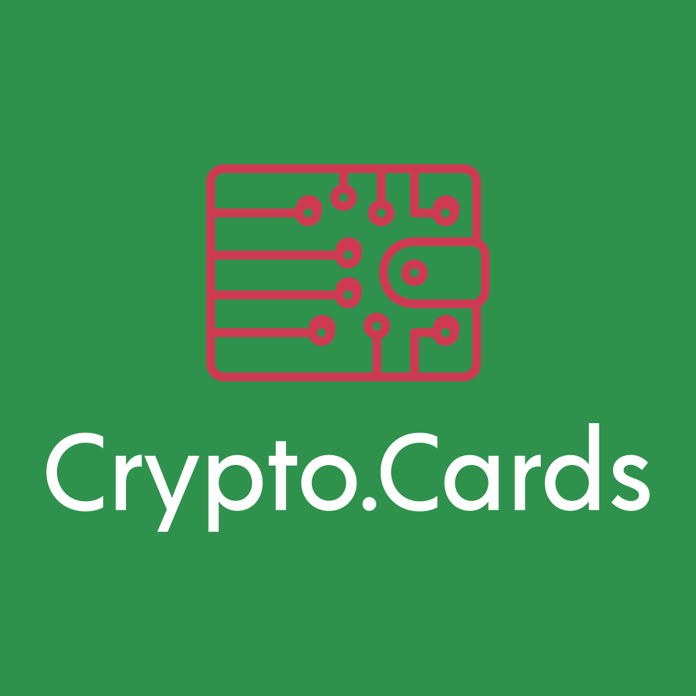 Crypto.Cards