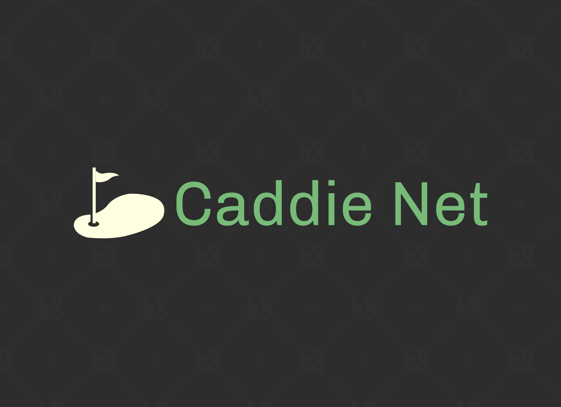 CaddieNet.com