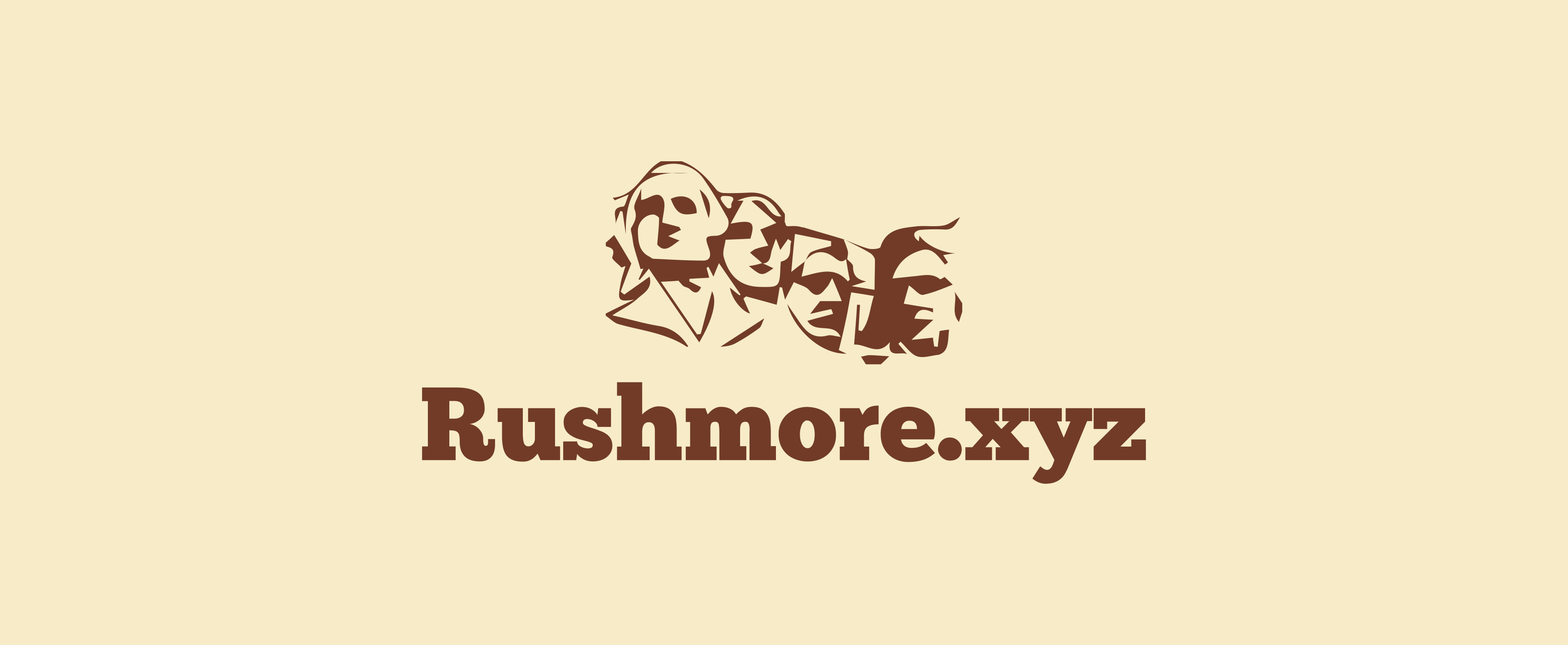 Rushmore.xyz