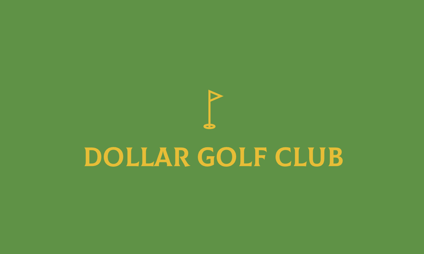 DollarGolfClub.com