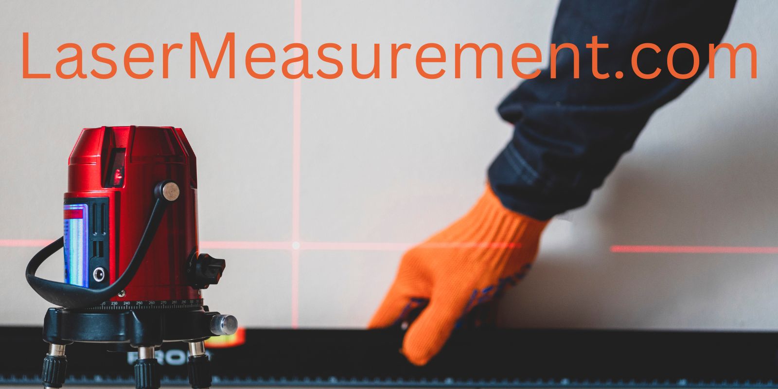 LaserMeasurement.com