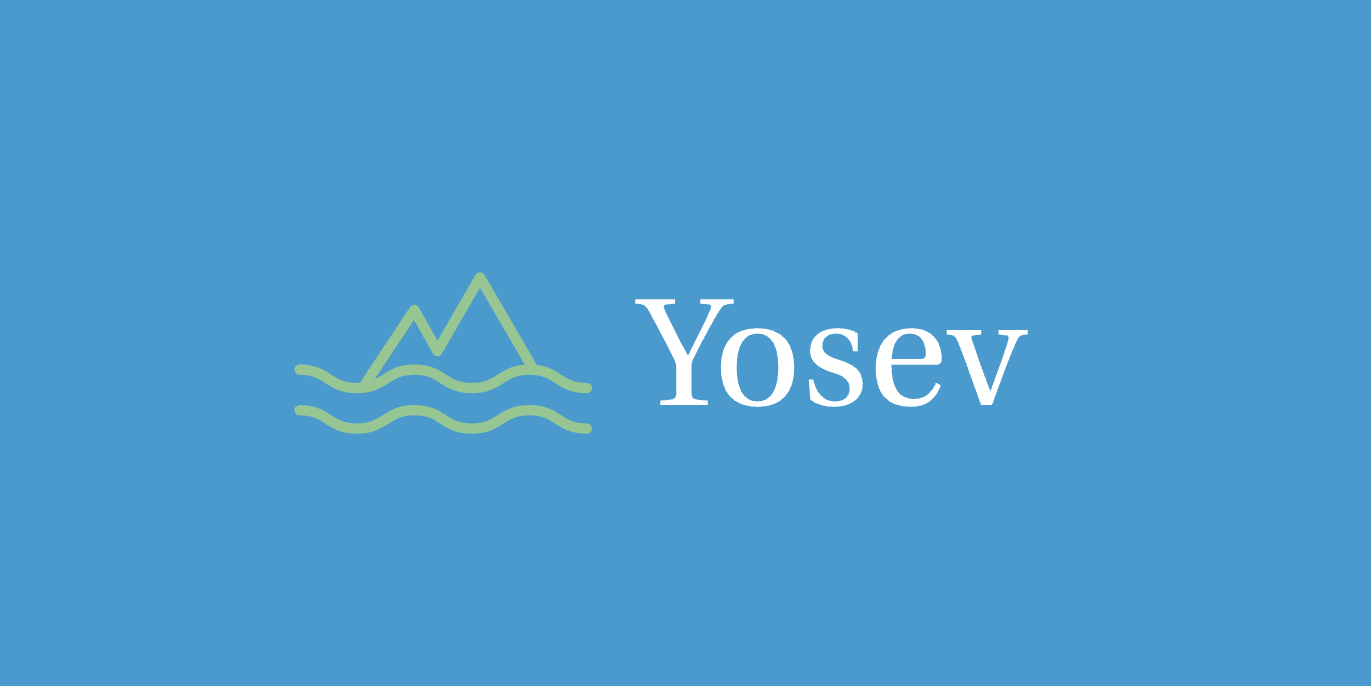 Yosev.com
