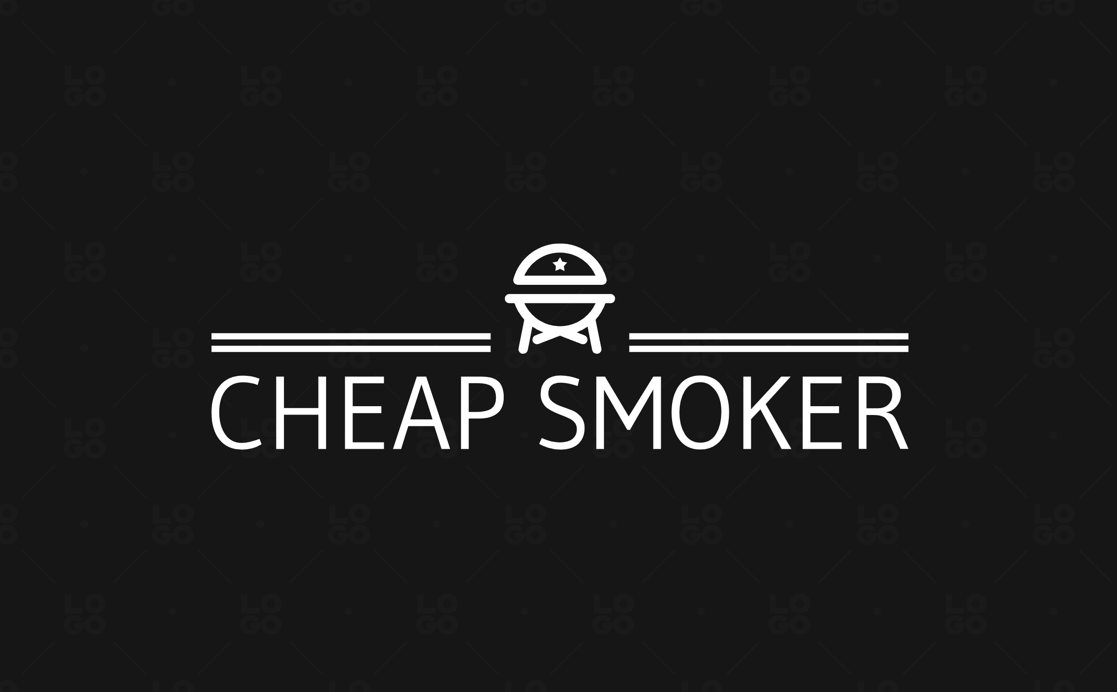 CheapSmoker.com