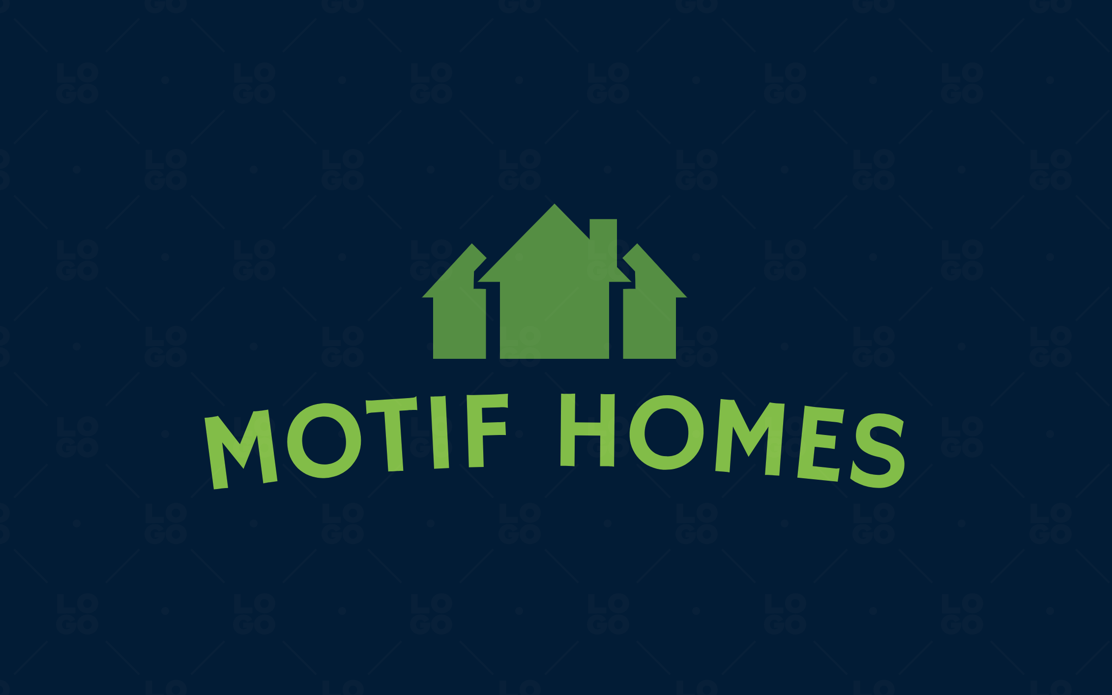 MotifHomes.com