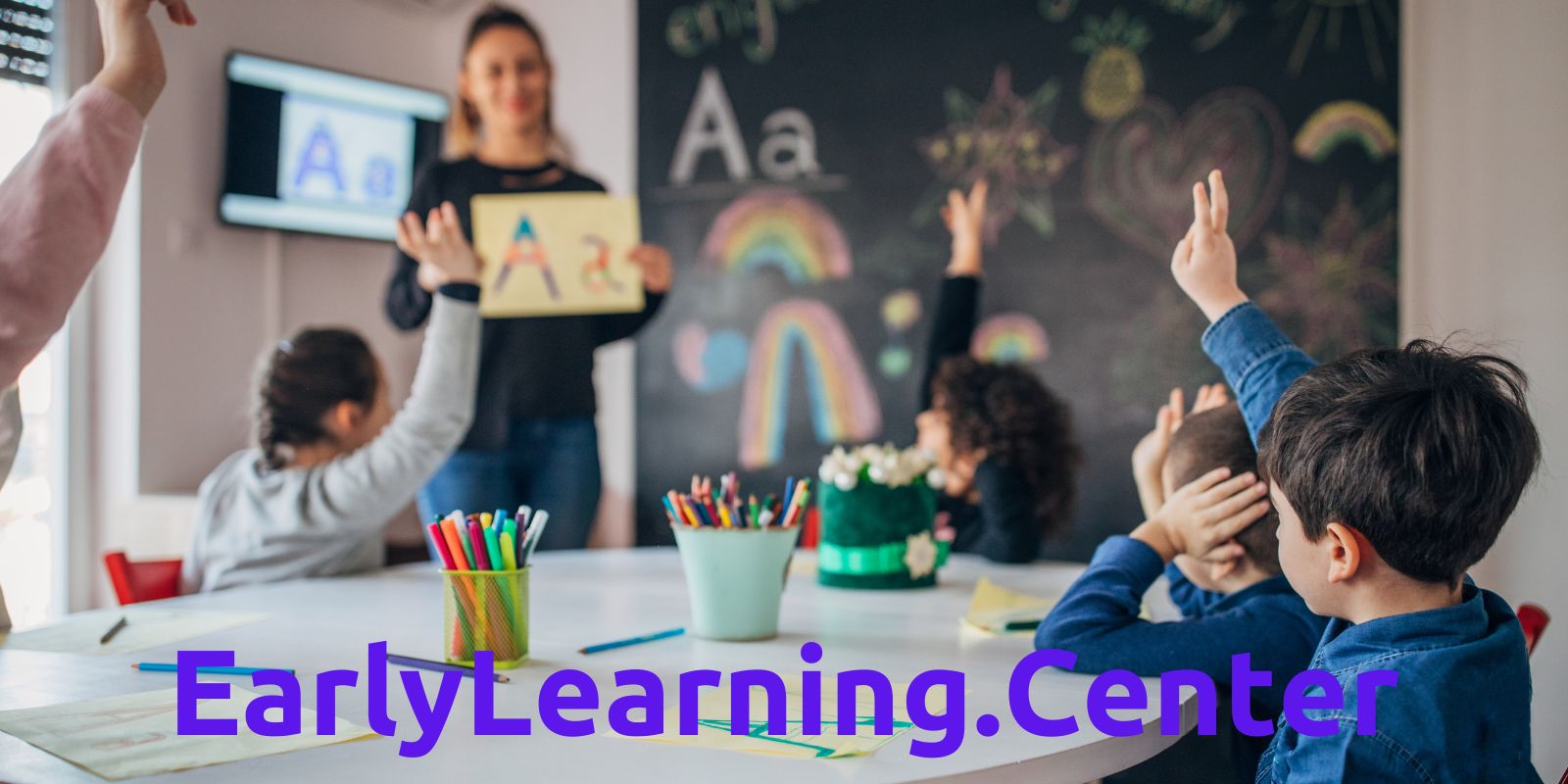 EarlyLearning.Center