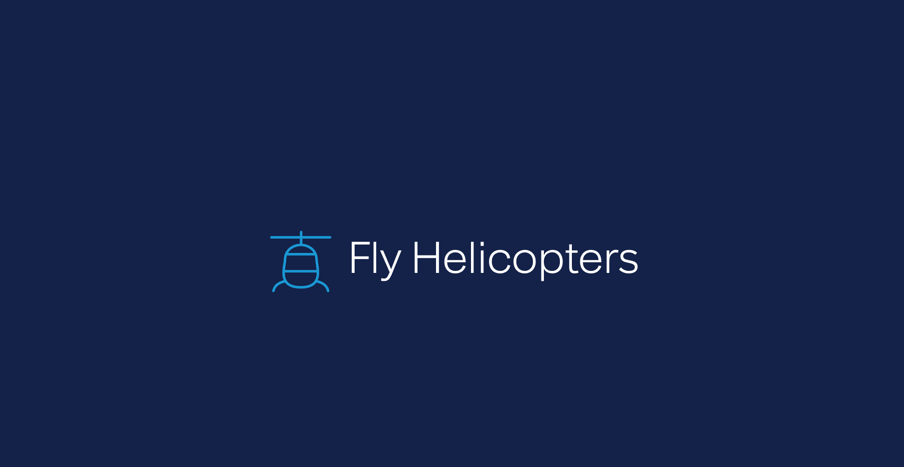 FlyHelicopters.com