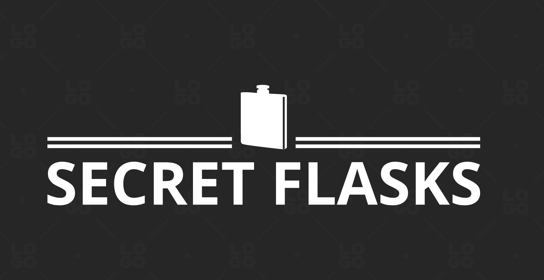 SecretFlasks.com