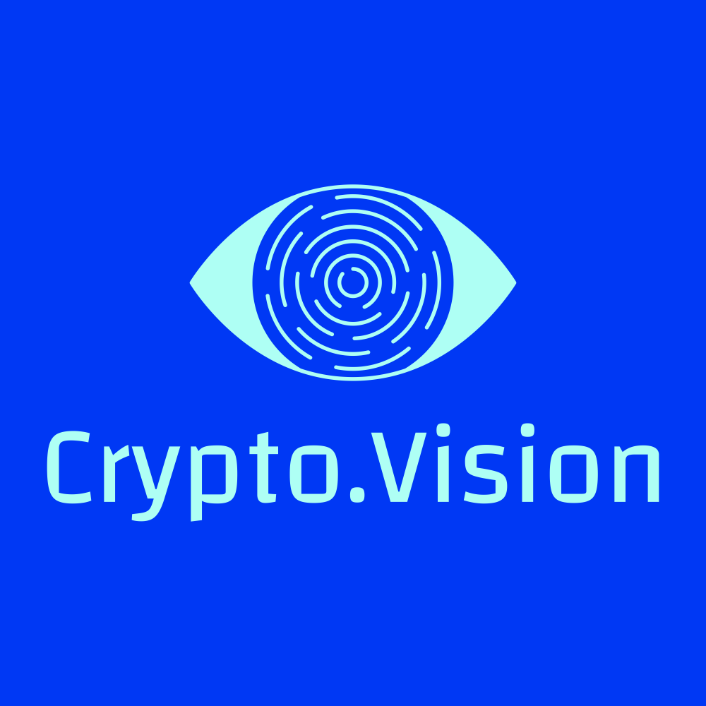 Crypto.Vision