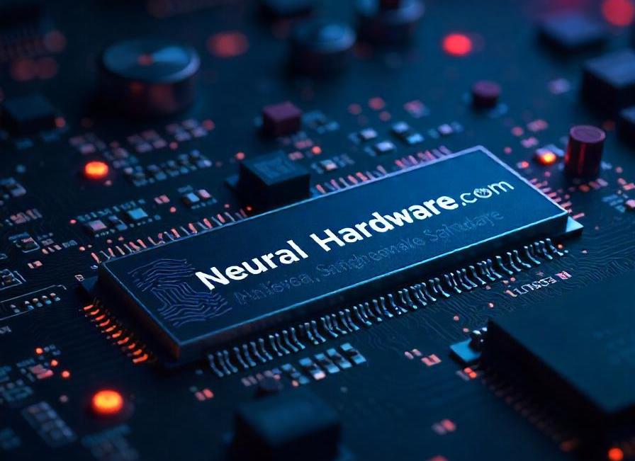 NeuralHardware.com